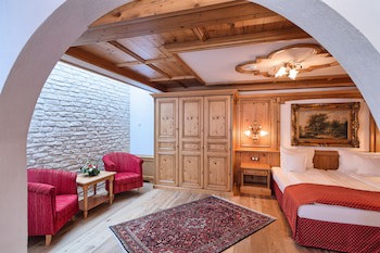 Mercure Sighisoara Binderbubi - Hotel & Spa