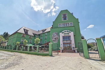 Mercure Sighisoara Binderbubi - Hotel & Spa