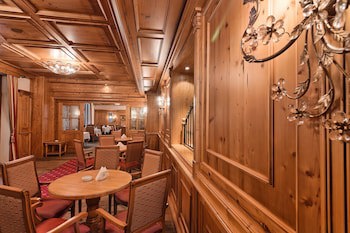 Mercure Sighisoara Binderbubi - Hotel & Spa