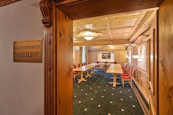 Mercure Sighisoara Binderbubi - Hotel & Spa