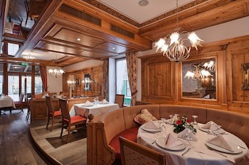 Mercure Sighisoara Binderbubi - Hotel & Spa