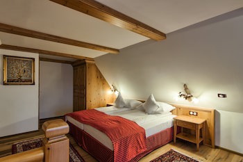 Mercure Sighisoara Binderbubi - Hotel & Spa
