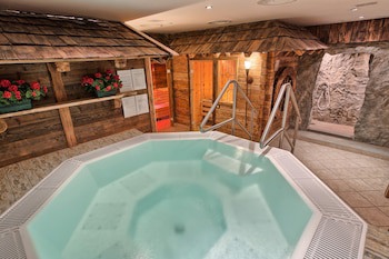 Mercure Sighisoara Binderbubi - Hotel & Spa