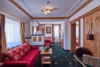 Mercure Sighisoara Binderbubi - Hotel & Spa