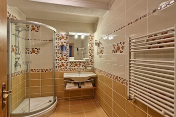 Mercure Sighisoara Binderbubi - Hotel & Spa