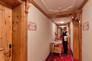 Mercure Sighisoara Binderbubi - Hotel & Spa