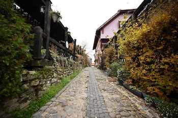 Mercure Sighisoara Binderbubi - Hotel & Spa
