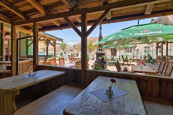 Mercure Sighisoara Binderbubi - Hotel & Spa