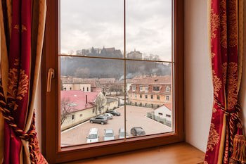 Mercure Sighisoara Binderbubi - Hotel & Spa