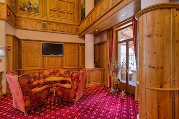 Mercure Sighisoara Binderbubi - Hotel & Spa