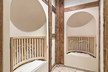Mercure Sighisoara Binderbubi - Hotel & Spa