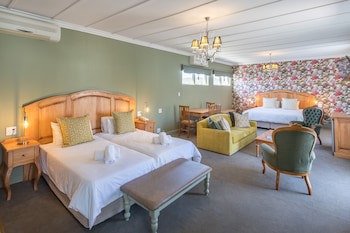 Montagu Country Hotel