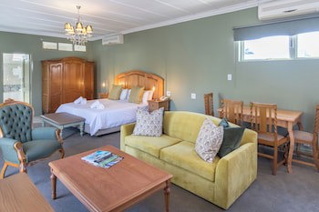 Montagu Country Hotel