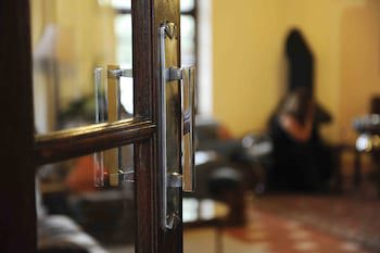 Montagu Country Hotel