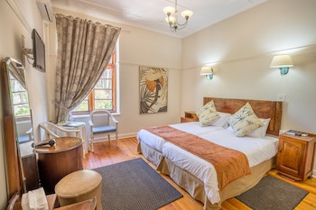 Montagu Country Hotel