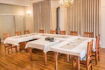 Montagu Country Hotel
