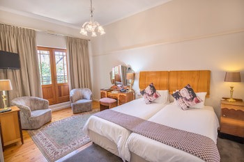 Montagu Country Hotel