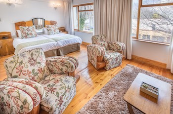 Montagu Country Hotel