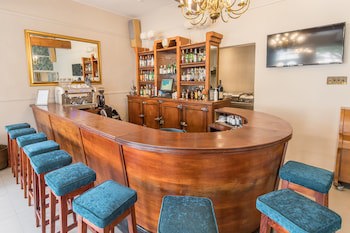 Montagu Country Hotel