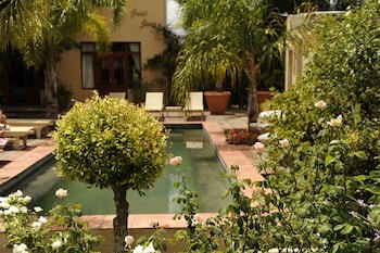 Montagu Country Hotel