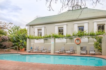 Montagu Country Hotel