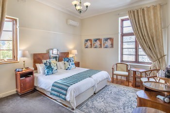 Montagu Country Hotel