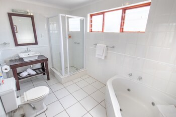 Montagu Country Hotel