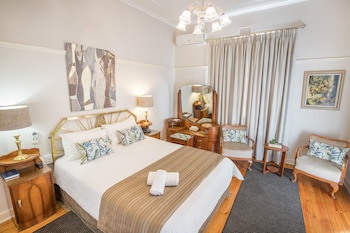 Montagu Country Hotel