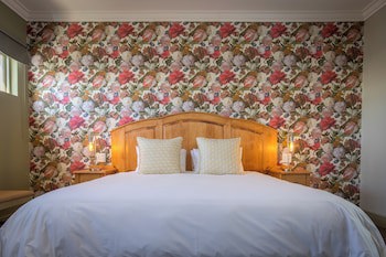 Montagu Country Hotel