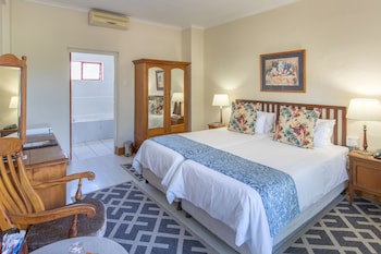 Montagu Country Hotel