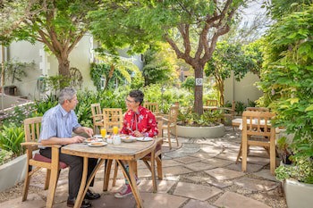 Montagu Country Hotel