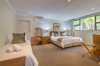 Montagu Country Hotel