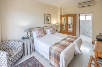 Montagu Country Hotel