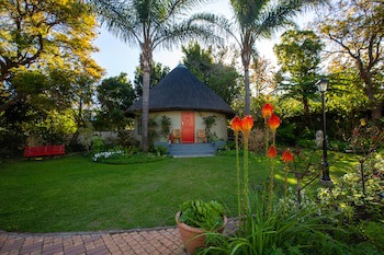 Montagu Country Hotel