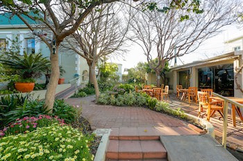 Montagu Country Hotel