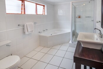 Montagu Country Hotel