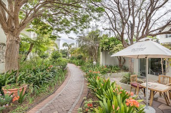 Montagu Country Hotel
