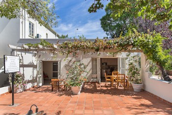 Montagu Country Hotel