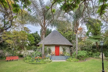 Montagu Country Hotel