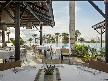 Redlevel At Gran Melia Palacio De Isora - Adults Only