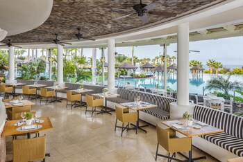 Redlevel At Gran Melia Palacio De Isora - Adults Only