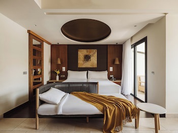 Redlevel At Gran Melia Palacio De Isora - Adults Only