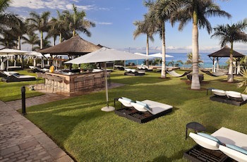 Redlevel At Gran Melia Palacio De Isora - Adults Only