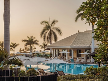 Redlevel At Gran Melia Palacio De Isora - Adults Only