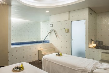 Redlevel At Gran Melia Palacio De Isora - Adults Only