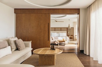 Redlevel At Gran Melia Palacio De Isora - Adults Only