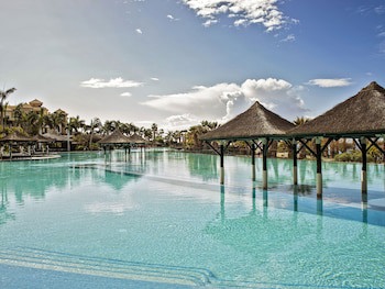 Redlevel At Gran Melia Palacio De Isora - Adults Only