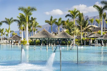 Redlevel At Gran Melia Palacio De Isora - Adults Only