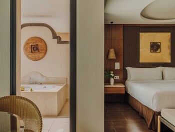 Redlevel At Gran Melia Palacio De Isora - Adults Only