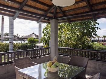 Redlevel At Gran Melia Palacio De Isora - Adults Only